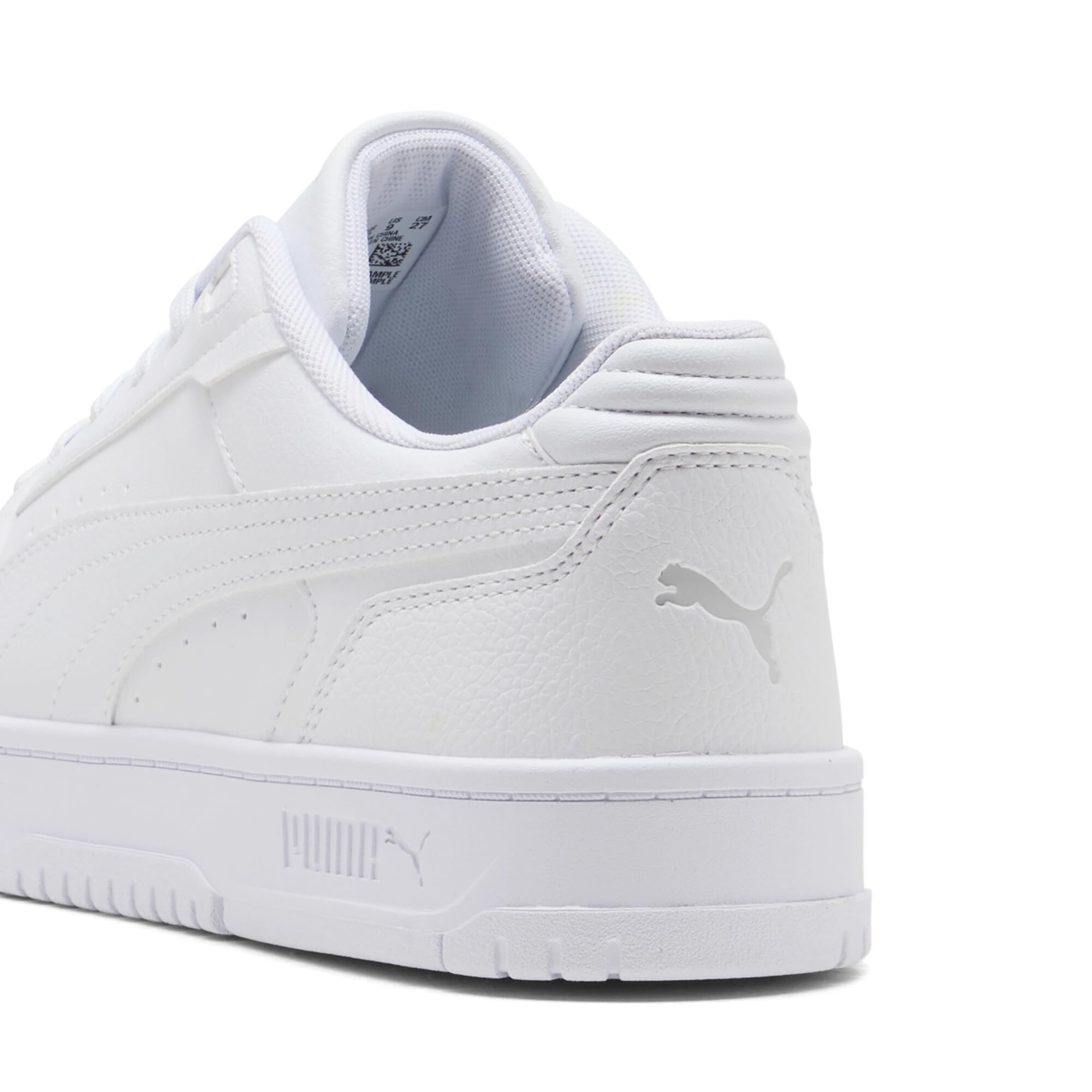 Puma Unisex Rebound SLAM LO Sneaker – Bild 2