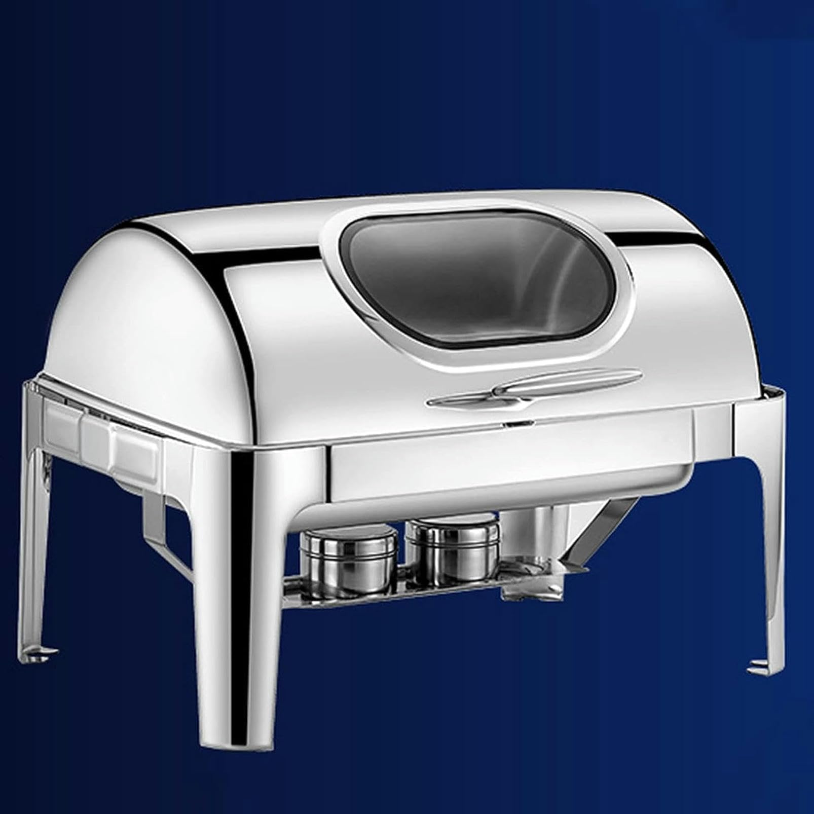 Amazon｜電気ビュッフェサーバーフードヒーター - ビュッフェサーバー