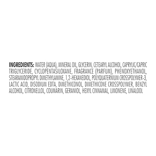 Nexxus Humectress 20-in-1 Perfector Leave in Conditioner Spray 9 oz - image 8