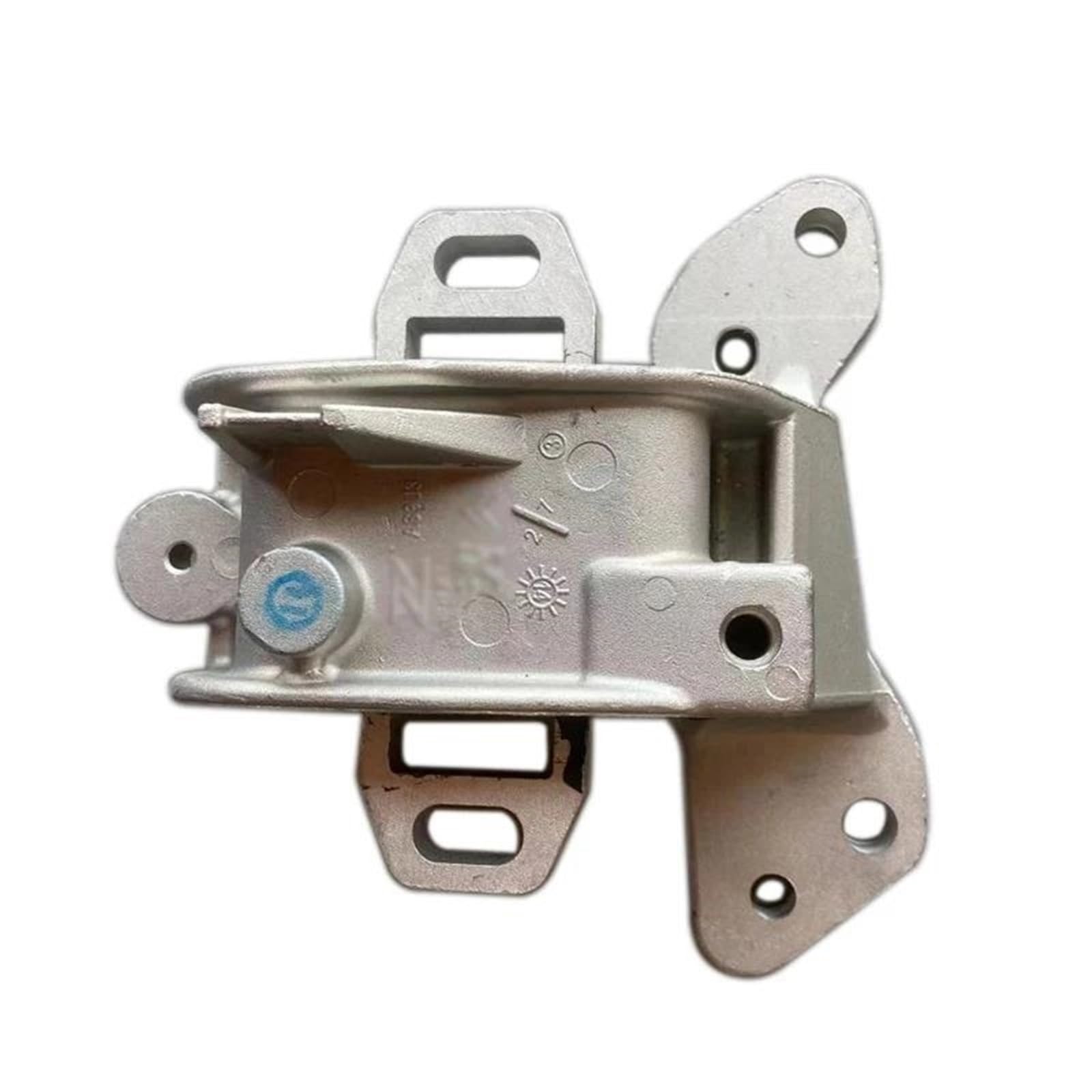 SUV Engine Transmission Bracket Mounting Kit Motor 9685406380 1813L9 for Peugeot 508 for Citroen C5(Style2)