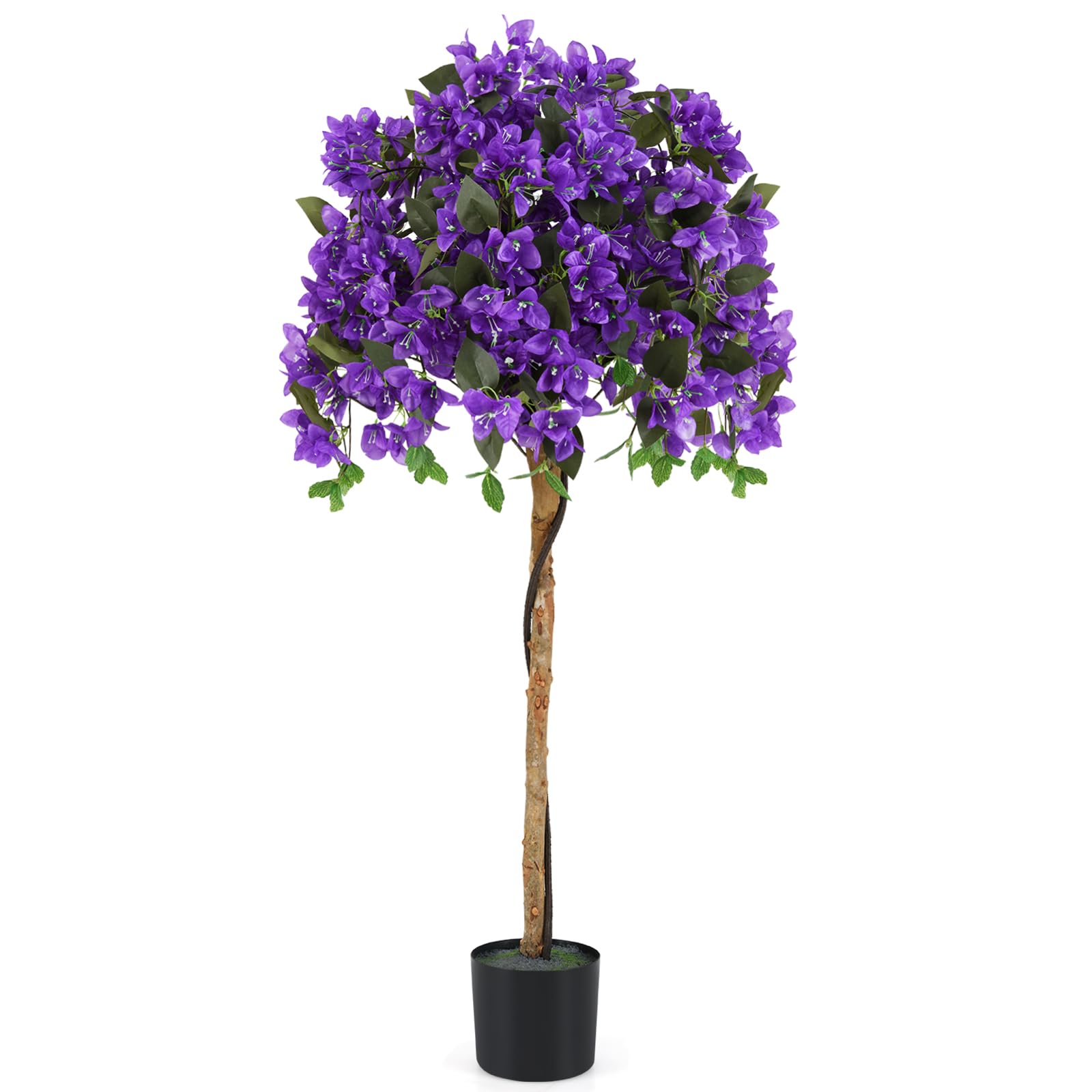 Goplus Artificial Bougainvillea