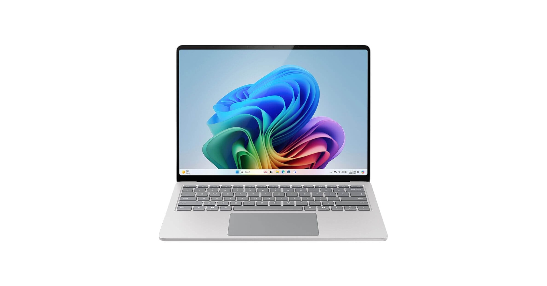 Amazon.com: Microsoft Surface Laptop (2024), Windows 11