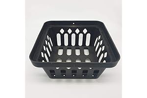 Vanda Baskets - Perfect for Your Orchid Beauties