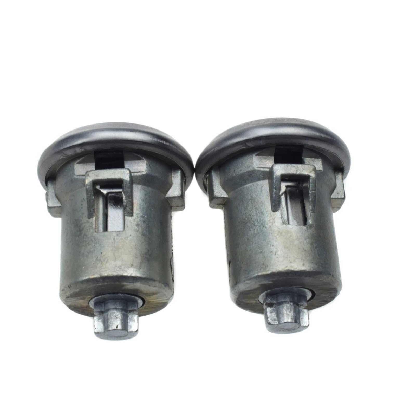 Dwtnmex Trunk Lock Car Tailgate Lock For Chevrolet For Buick For Gmc For For Cadillac For Pontiac Ignition Or Door Or Cylinder Keys Barrel Kit Tailgate Lock Actuator