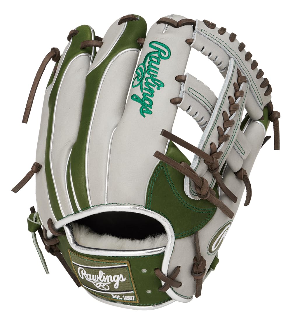Amazon | ローリングス(Rawlings) 野球用 グローブ 軟式 HOH® PRO