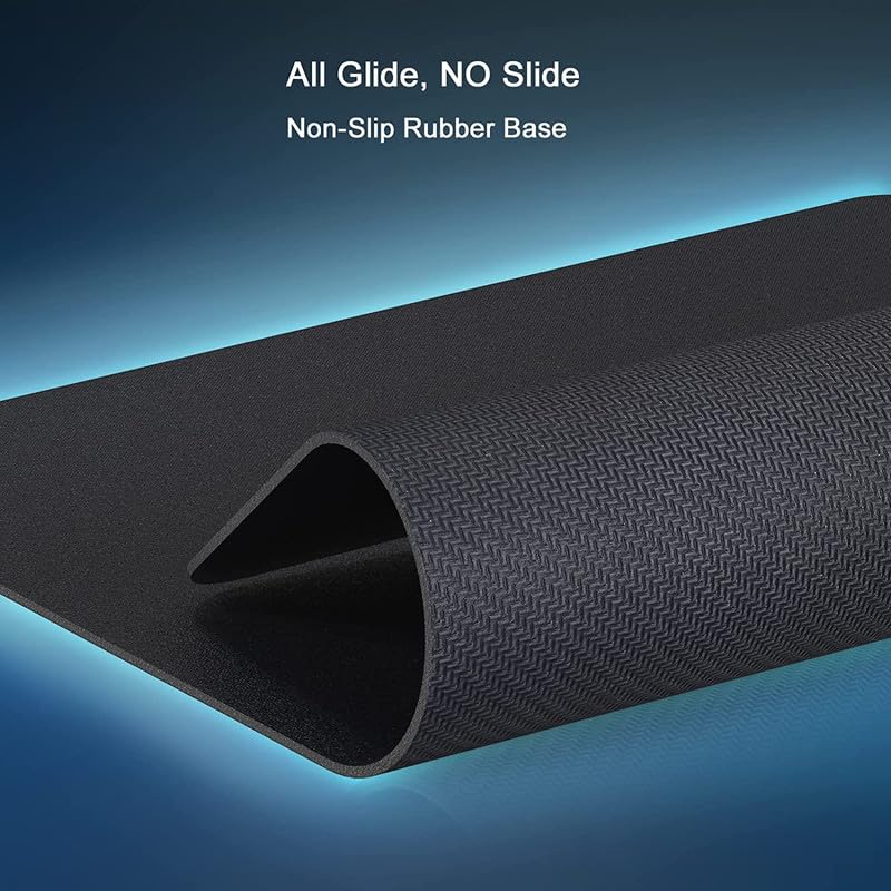 Image of Printed Design Mouse Pad Angry Fuegoleon (200MM X 240 X 3MM) Enhance Gaming and Work Performance Comfortable and Precise Non-Slip Water Proof Black Clover Mouse Pad.