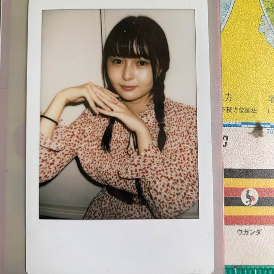 頓知気さきな　チェキセット 頓知気さきな チェキ 頓知気さきな チェキ 頓知気さきなうちわ | 【