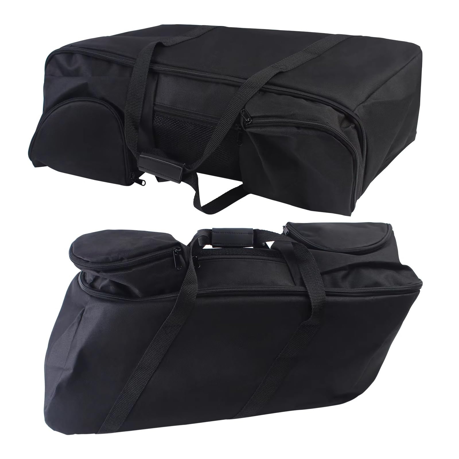 Compatibile Con Scout Per Sixty Per Bobber Borse Laterali Per Moto Bagagli Fodere Morbide Borsa Per Viaggio Accessori Parti Stoccaggio Sacche Moto