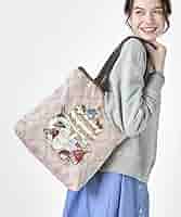 Amazon.co.jp: Lesportsac Peter Rabbit Tote Bag : Toys & Games