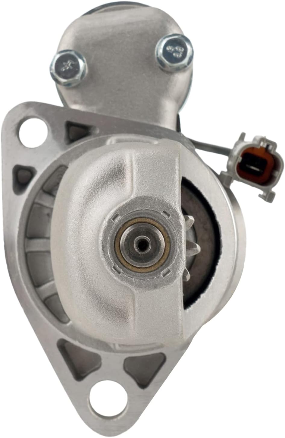 Starters, Starter Compatible with Maxima 2000-2003 I35 2002-2004 I30 2000-2001,Starter Replace# 17779N