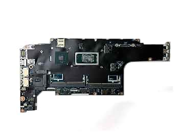 Amazon.com: Bayjebu Parts for Dell Latitude 5421 14.0