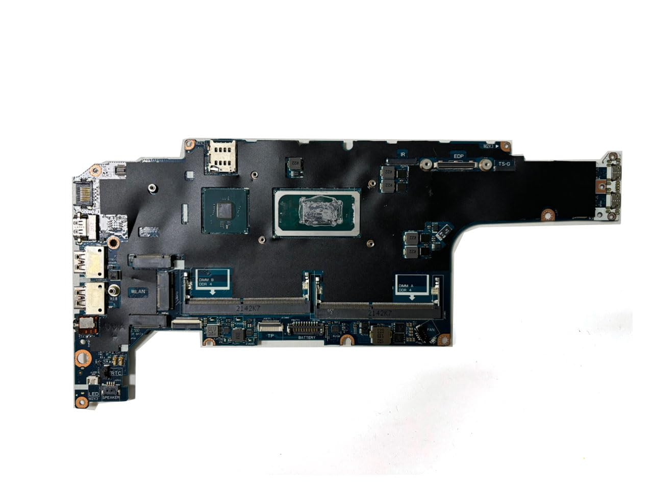 タッチ LTE office デル Latitude5421 i7-11850H Amazon.com: Dell Latitude 5421 Laptop | 14