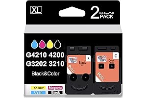 Remanufactured Printhead for Canon PIXMA G3200 Printers