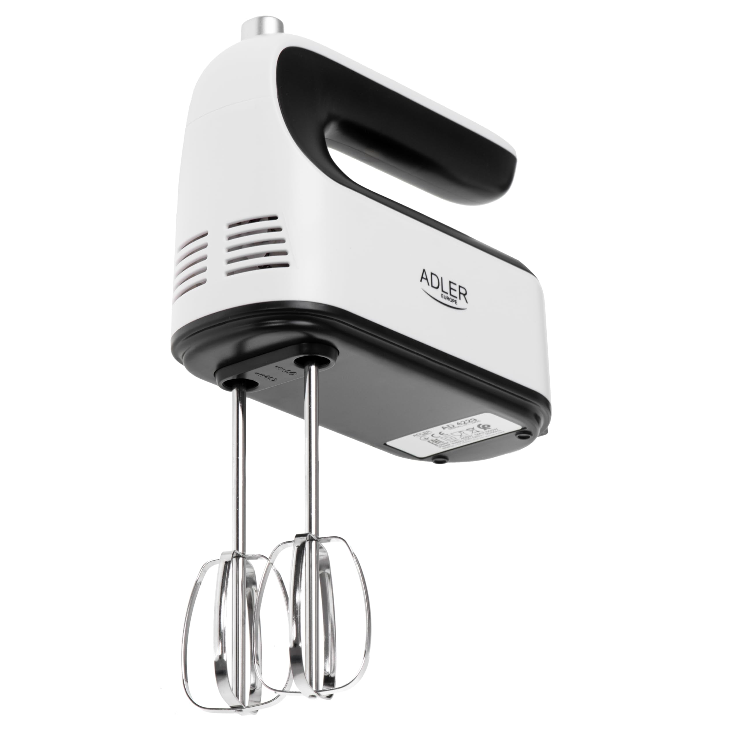 ADLER EUROPE 4229 Mikser z LCD