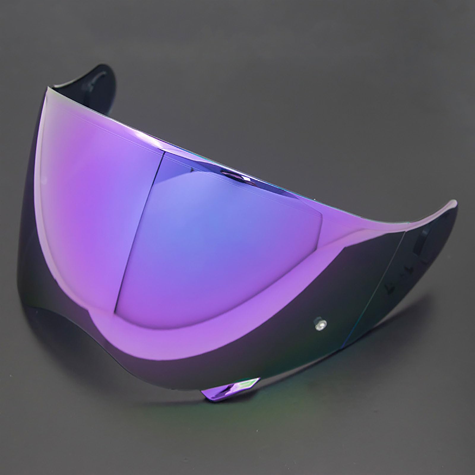 Visera Casco Moto Reemplazo para SHOEI Hornet ADV,Casco Motocicleta Cara Completa,Lente,Accesorios para Casco Capacete,D