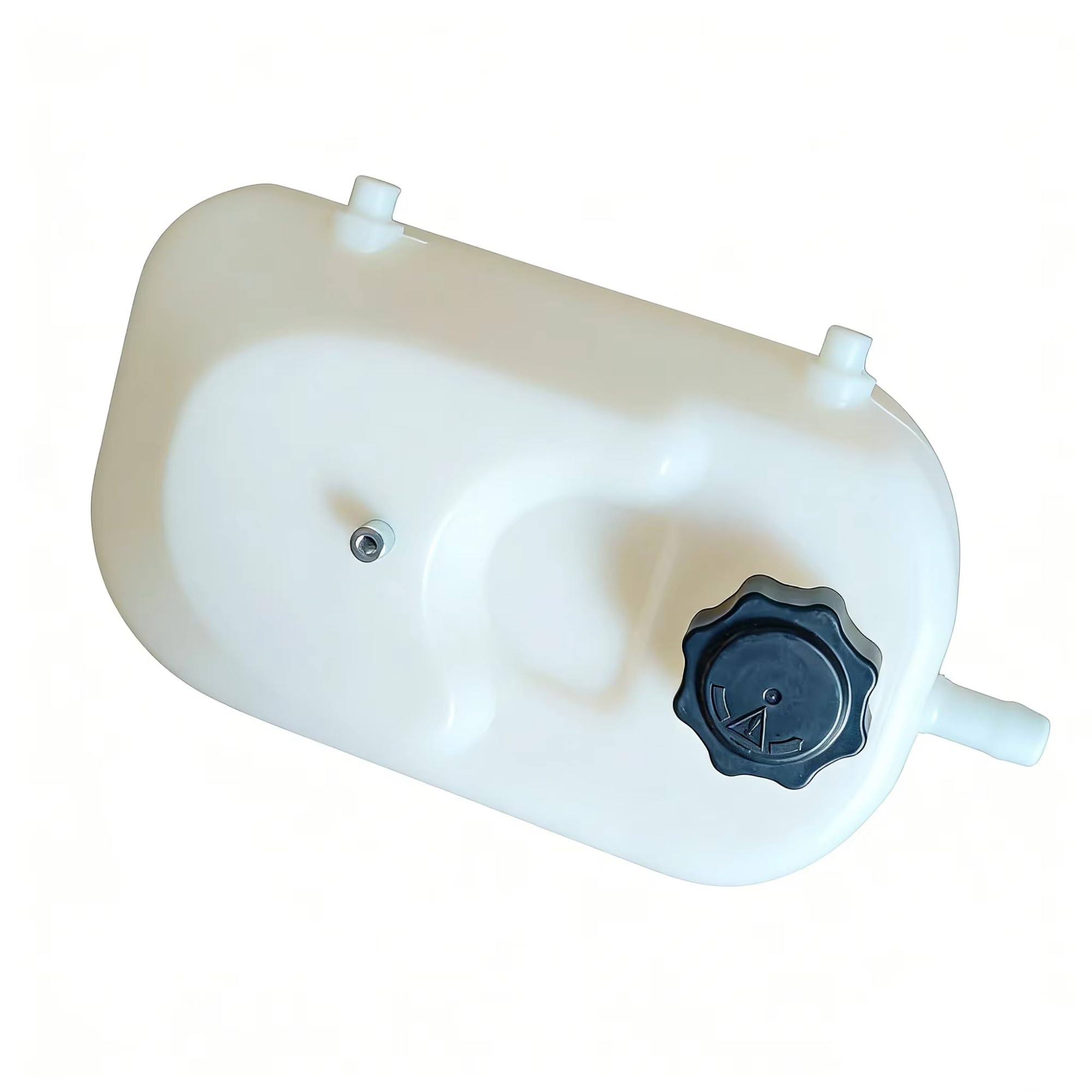 Engine Coolant Expansion Tank Compatible with Jeep for Cherokee