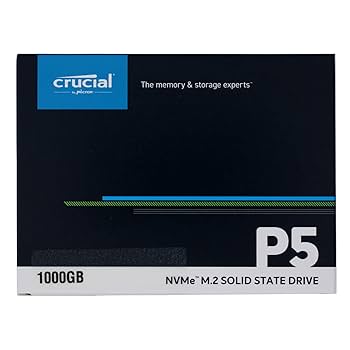 内蔵型SSD Crucial P5 Plus 1TB NVMe CT1000P5PSSD8JP crucial P5 Plus CT1000P5PSSD8JP 価格比較 - 価格.com