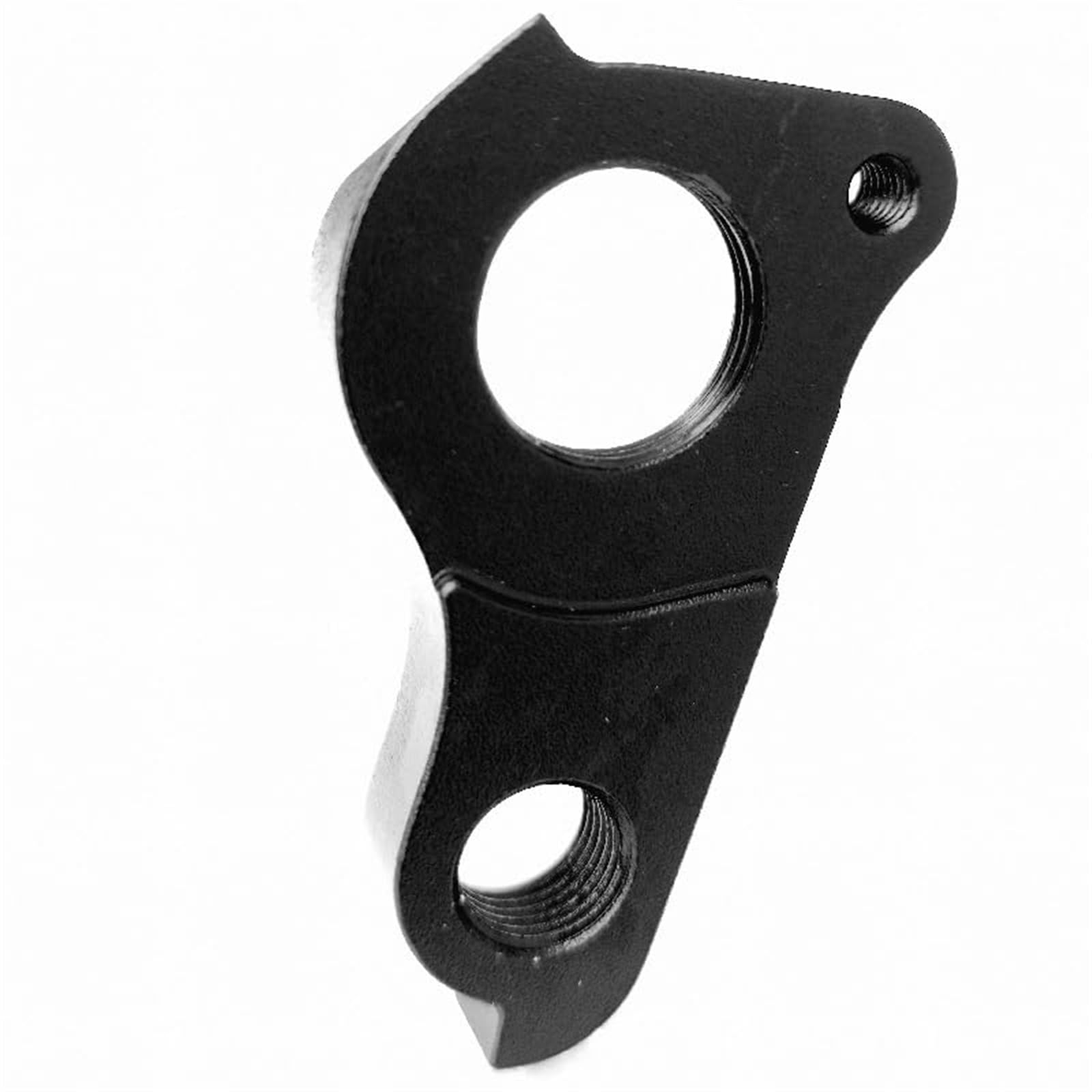 1Pc gancio deragliatore posteriore for bicicletta, for Dengfu, E10 4Ever Sxc 29 Tosa Bike Am1.0 Whistle B-Rush Gravel Carbon 29Er Rd Mech Dropout Adattatore per forcellino per bicicletta