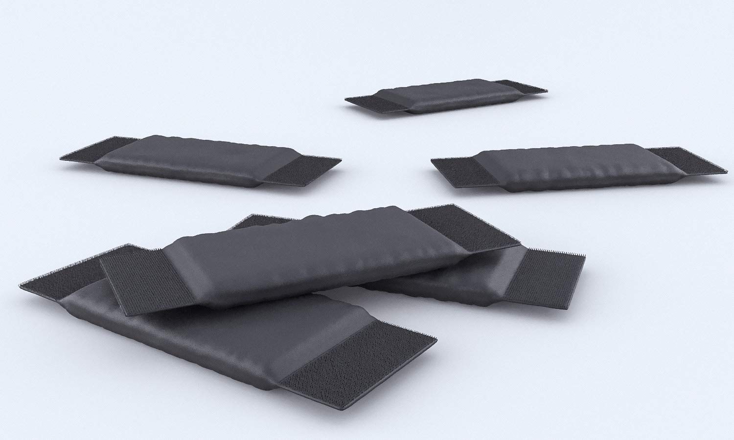 Caseling 6 Moveable Dividers for Caseling Card Cases