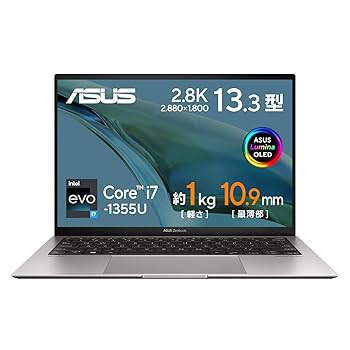 ASUS Core i3 ノートパソコン 最新のWindows11を搭載 ASUS Core i3 ノートパソコン 最新のWindows11を搭載 Windows 11