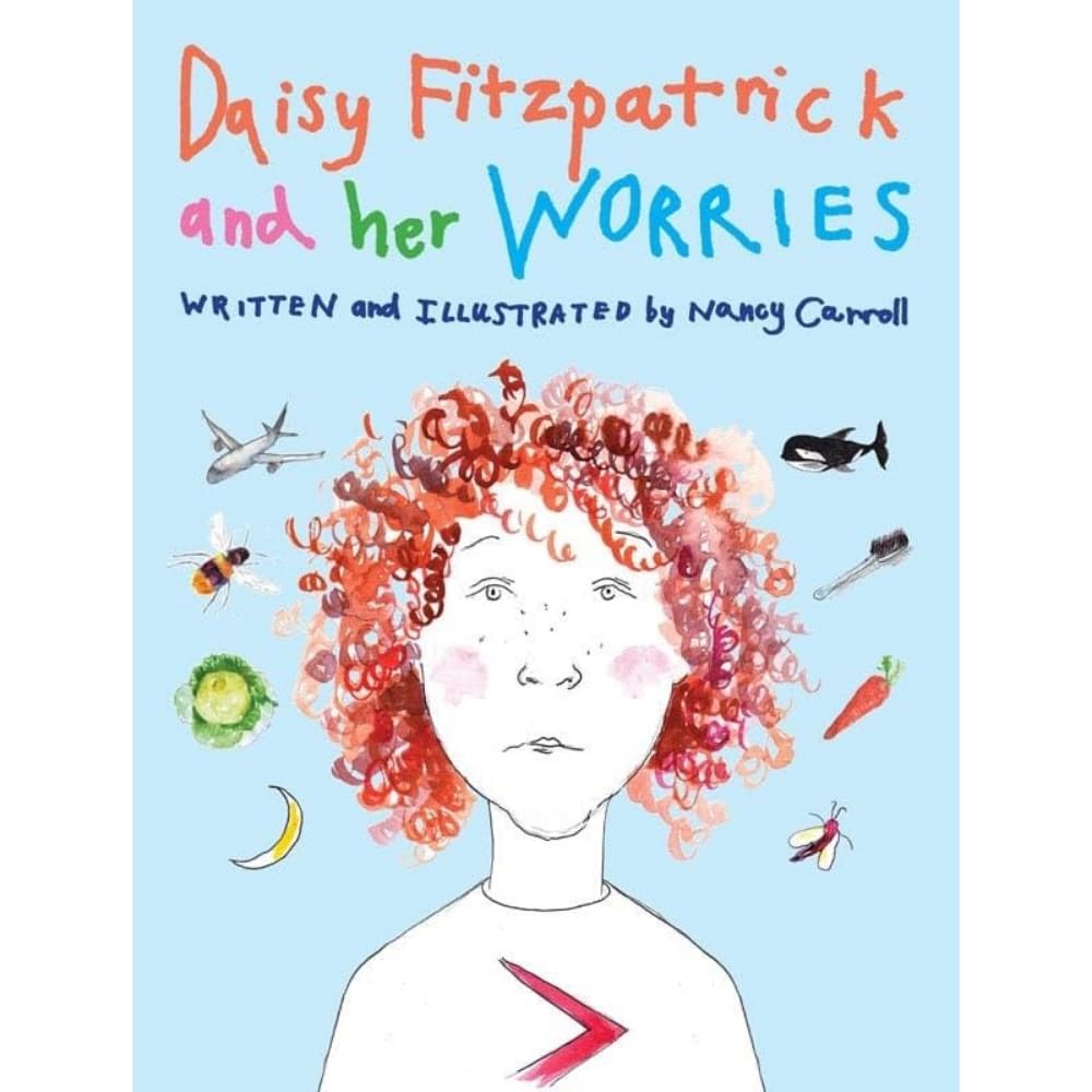 Daisy Fitzpatrick And Her Worries