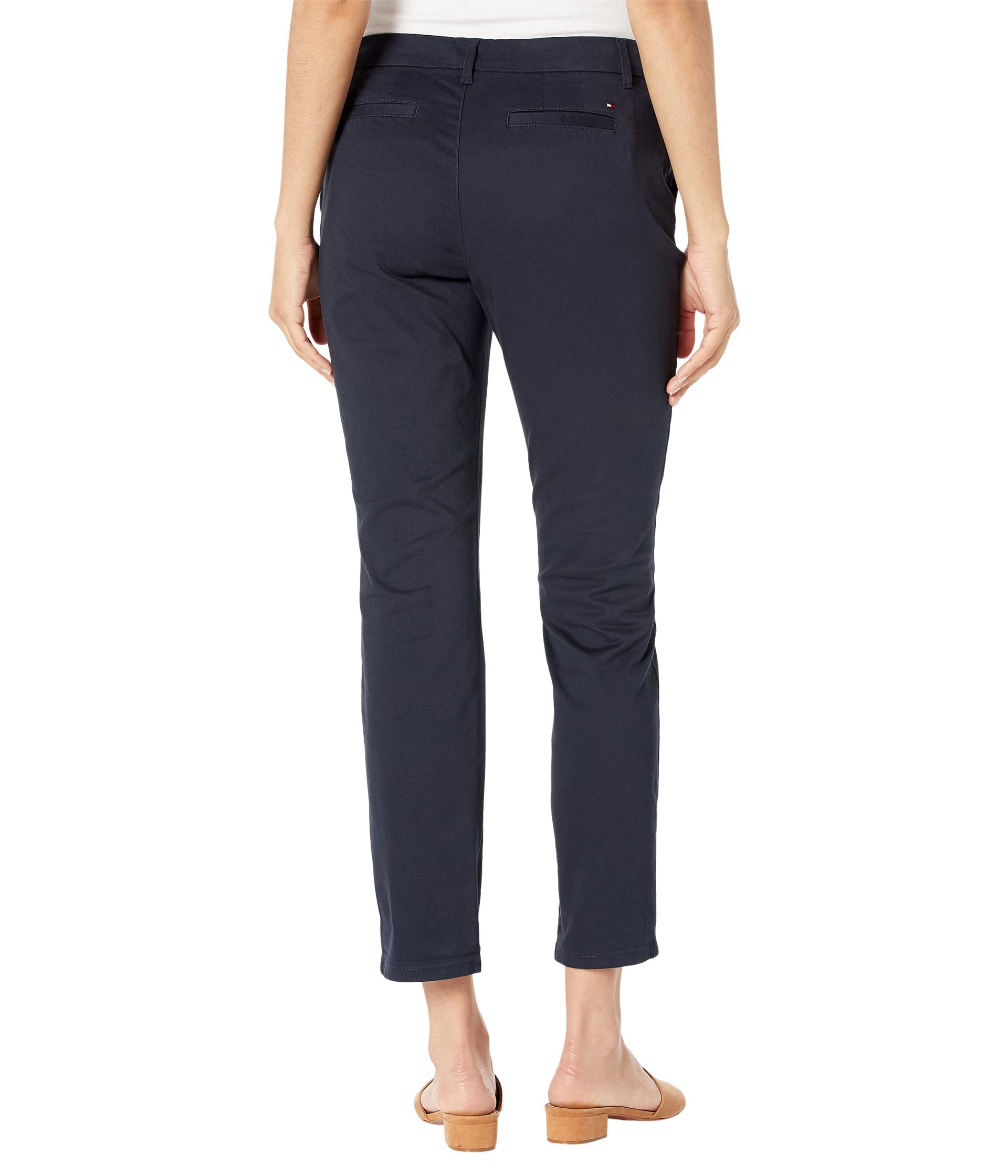 Tommy Hilfiger Pantalon chino Hampton