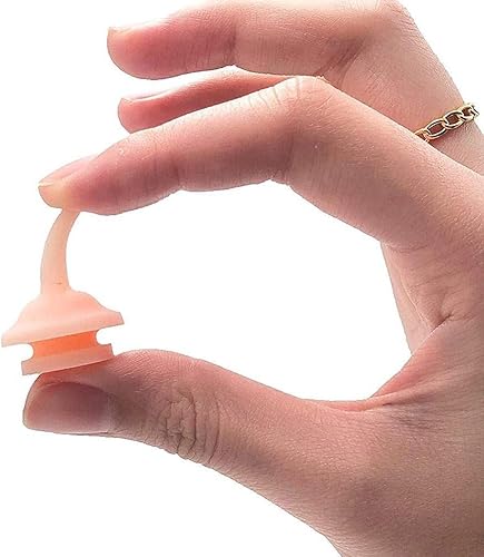 Miniatura 6 de 1 unids Universal Pet Feeding Pezón Mini Silicona Alimentación Chupete para Recién Nacido Pequeño L0A9 Cachorros Animales Gatitos Conejos Mascota