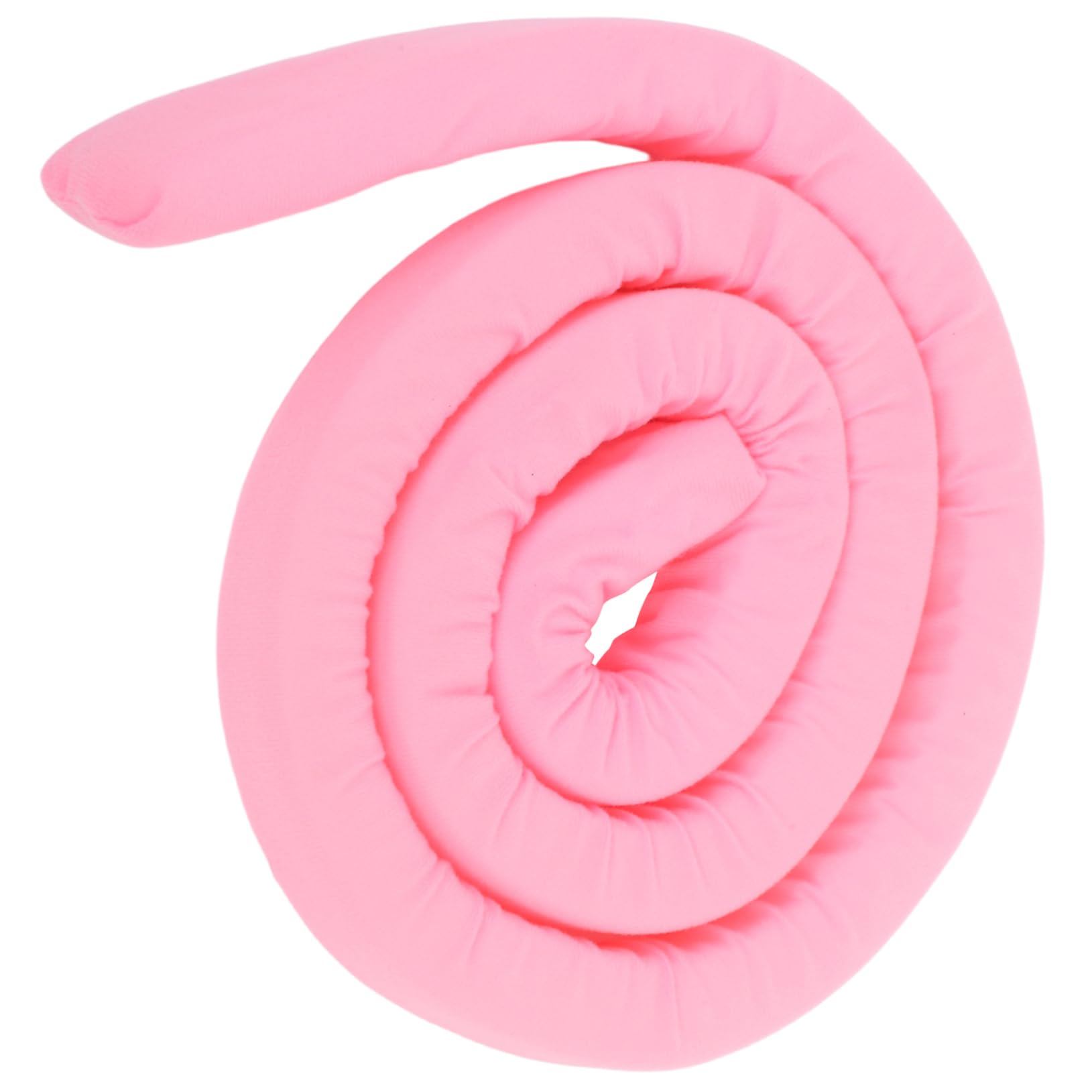 AUTSUPPL King Bed Wedge Pillow for Headboard Mattress Gap Filler and Space Filler for Wall Gaps Easy Installation Antislip Design Backrest Pillow for Home and Dormitory Use