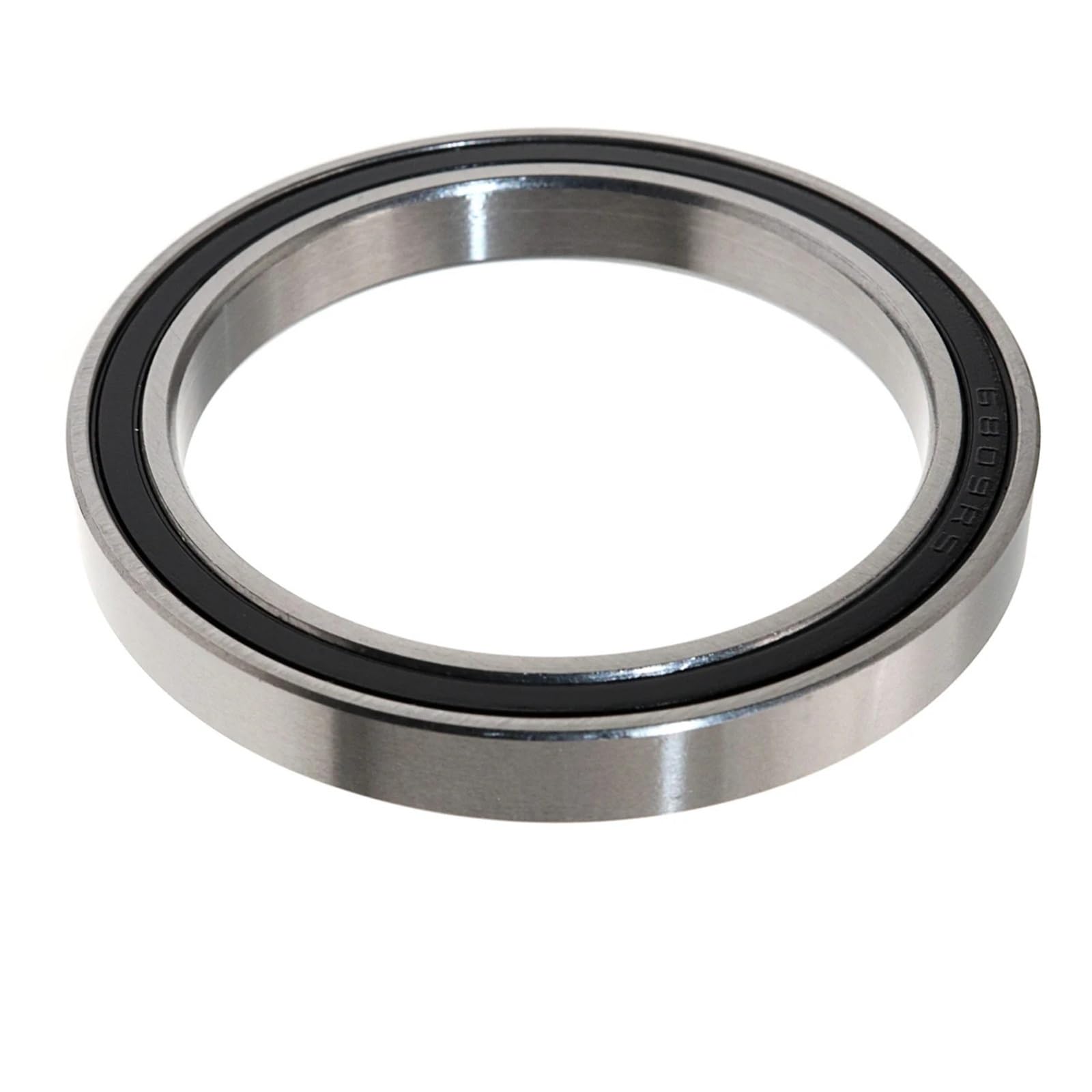 10 Piezas de rodamientos 6809-2RS 61809-2RS1 6809 6809RS 6809RZ 45x58x7 rodamientos de Bolas sellados rodamientos de Bolas de Ranura Profunda de sección Delgada