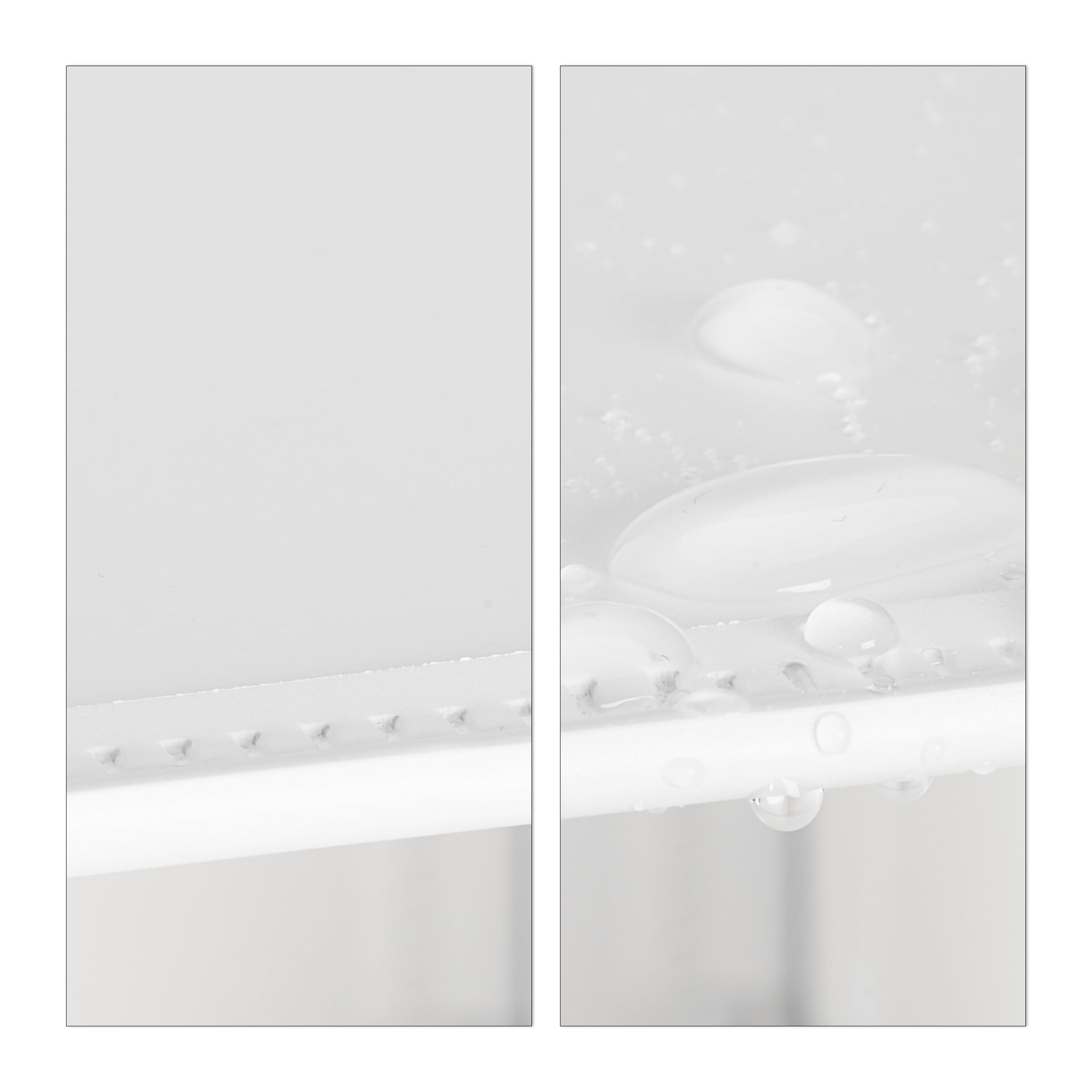 Relaxdays 10024523_49 Zapatero Modular Con 12 Compartimentos, 125 x 94 x 37 cm, Blanco