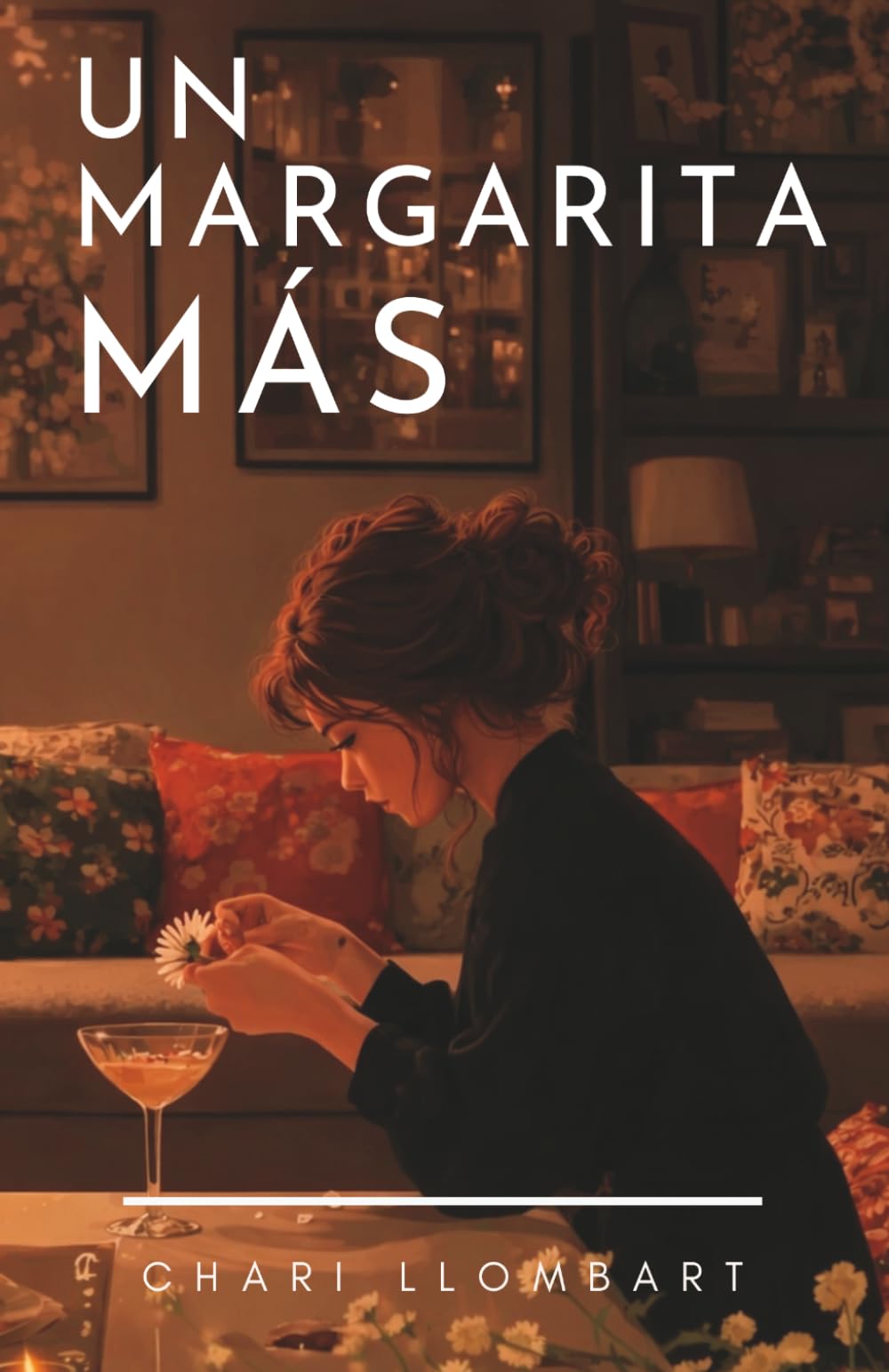 Un Margarita más