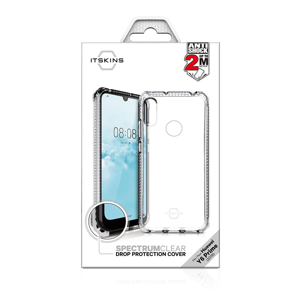 ITSKINS Samsung G S21 5G ITMIFNANOGS21T, COVER Per Samsung G S21 5G Trasparente 122693296