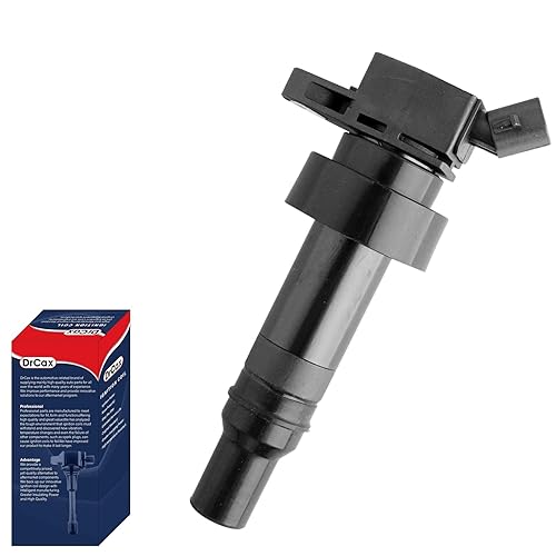 How Many Volts Does A Car Ignition Coil Put Out? Auto Parts Reviewer