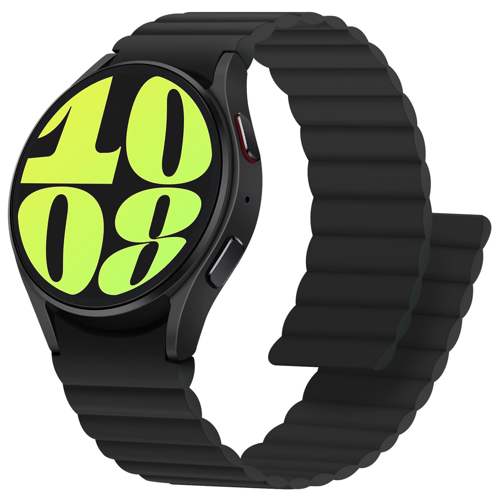 Anlinser Kompatibel mit Apple Watch Armband 42mm 41mm 40mm 3
