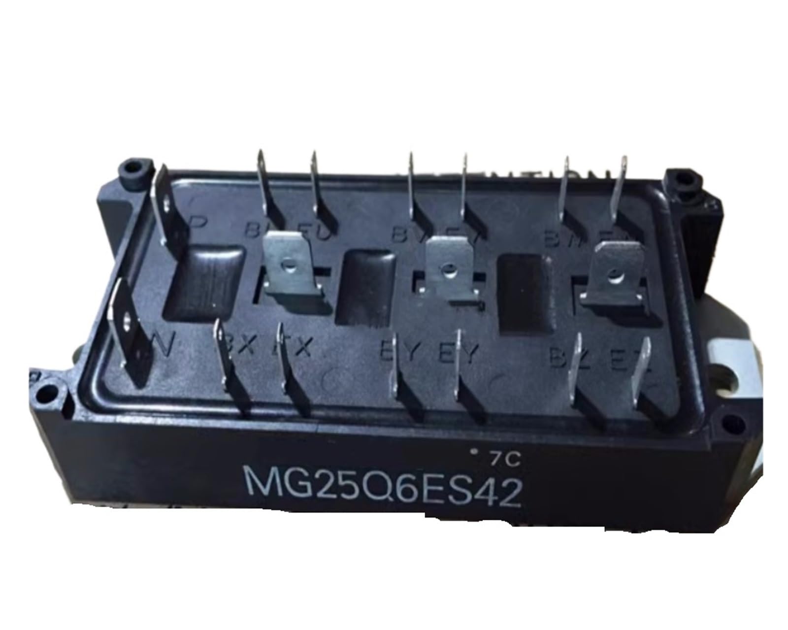 MG25Q6ES42 MG15Q6ES42 pont onduleur triphasé variateur moteur