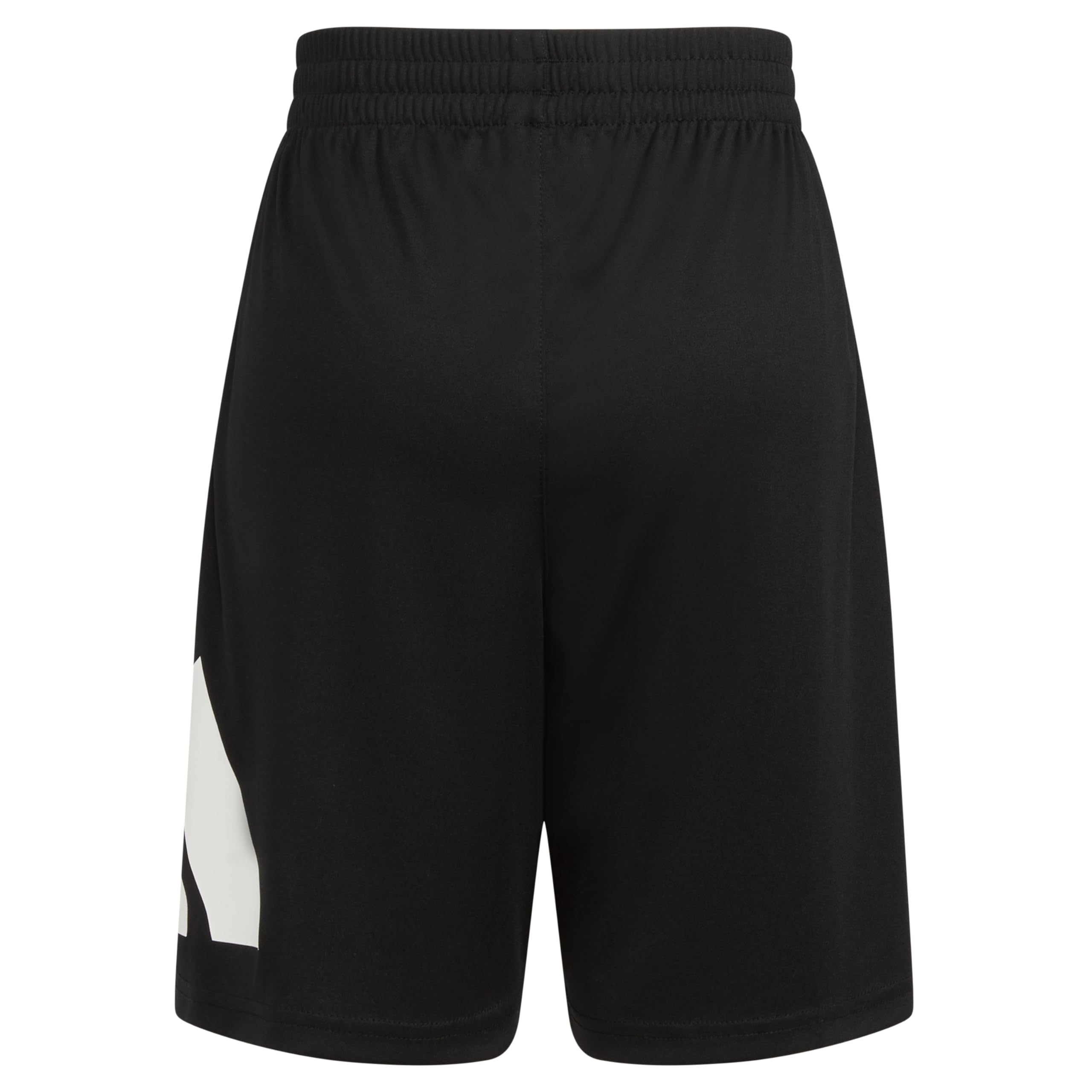 adidas Elastic Waistband Essential Woven Sportswear Shorts - Shorty Chłopcy