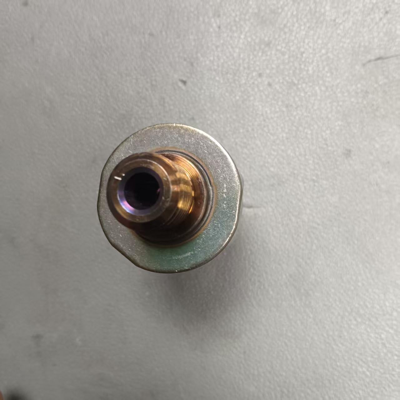 Sensore di pressione del carburante per autoveicoli (Fuel pressure sensor) 45PP10-1 67R-010289 10R-032447