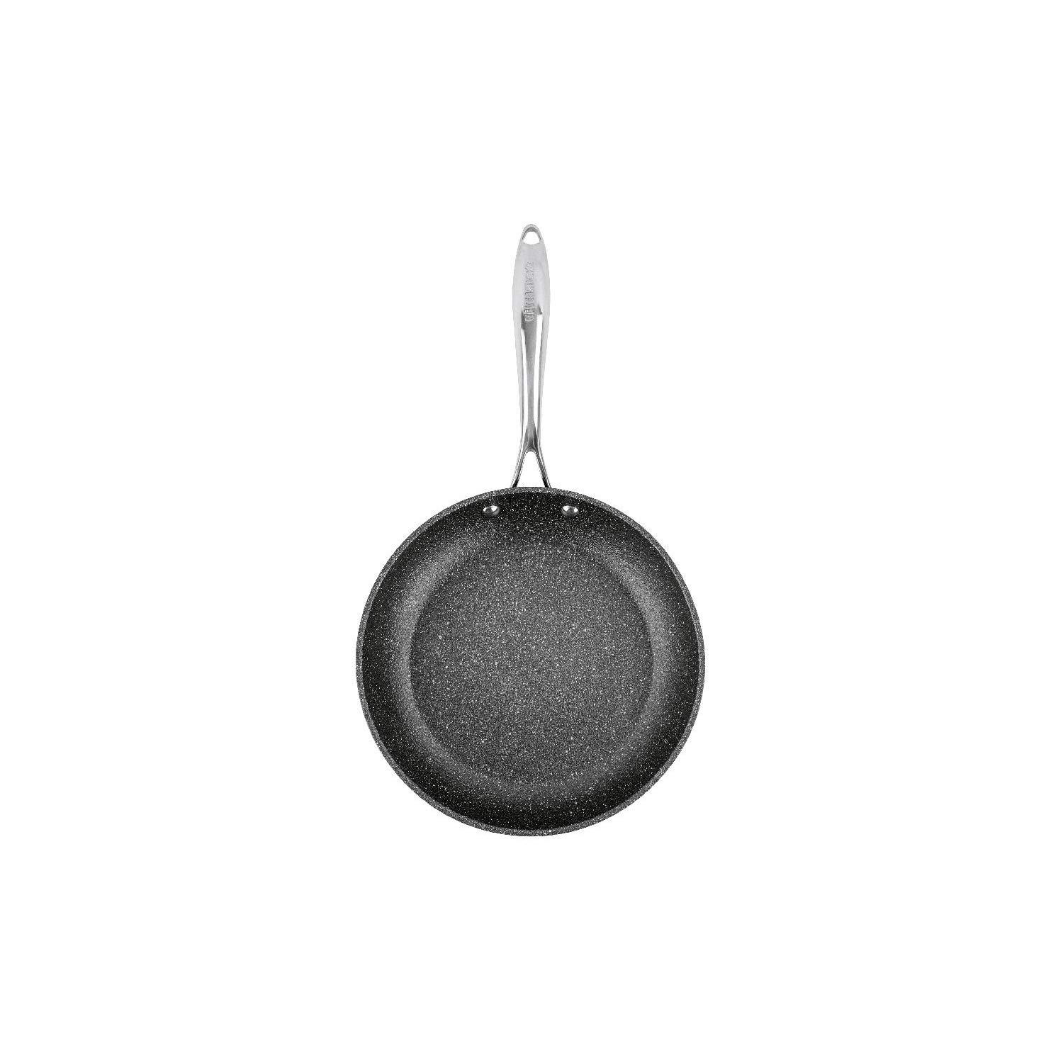 EaziglideFrying Pan-IM1035 Multicolor 24 cm