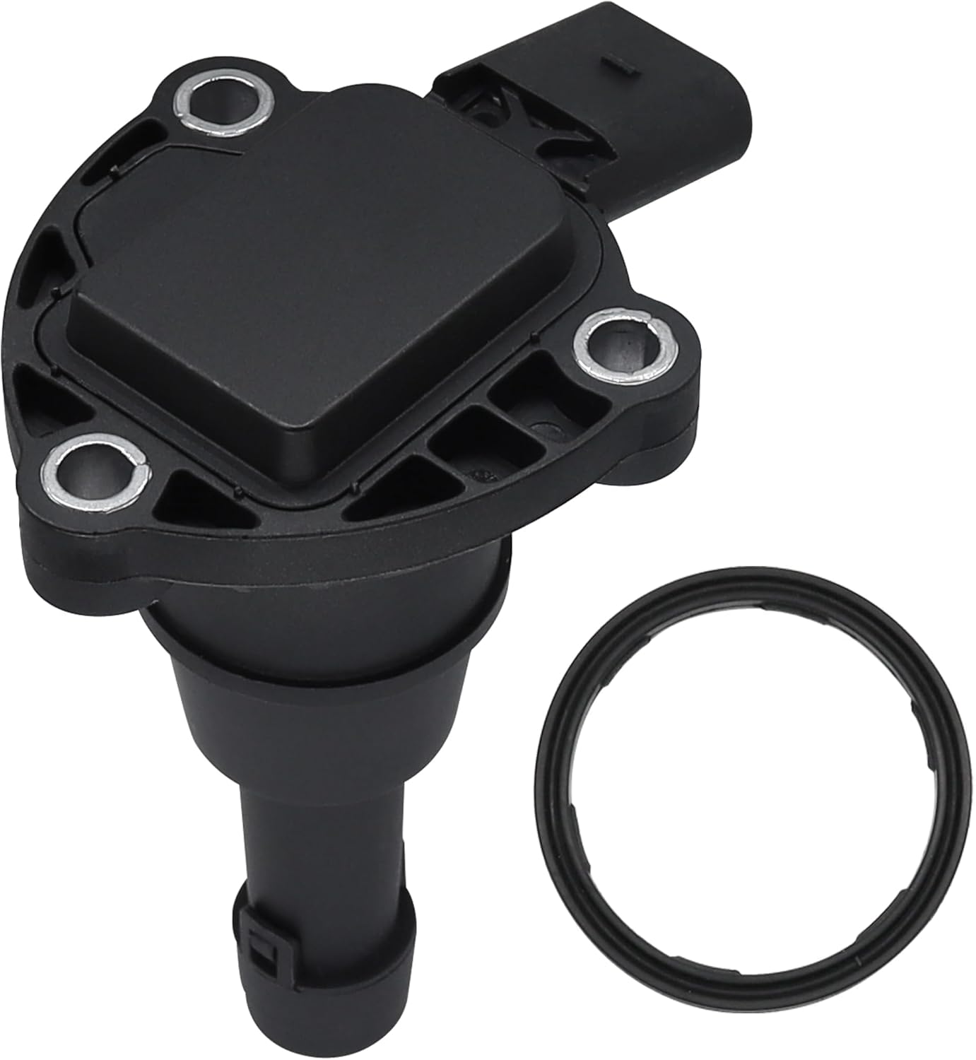 Engine Oil Level Sensor Fit for A3 2015-2020 for A3 Quattro 2015-2019 for A6 2016-2018 for S3 2015-2020 Replace# 03F907660E 03F907660D