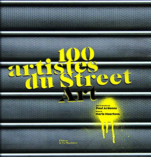 Télécharger 100 artistes de Street Art livre En ligne