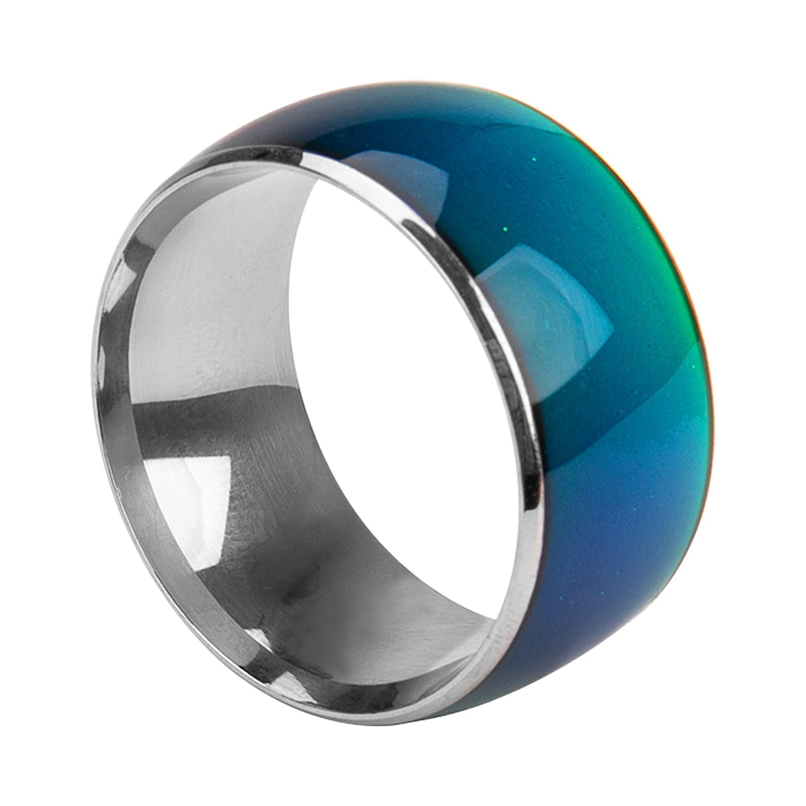 Cock Ring Sex Toys for Couples Penis Ring Stainless Steel Male Sex Toys Cock Rings Men Cock Rings