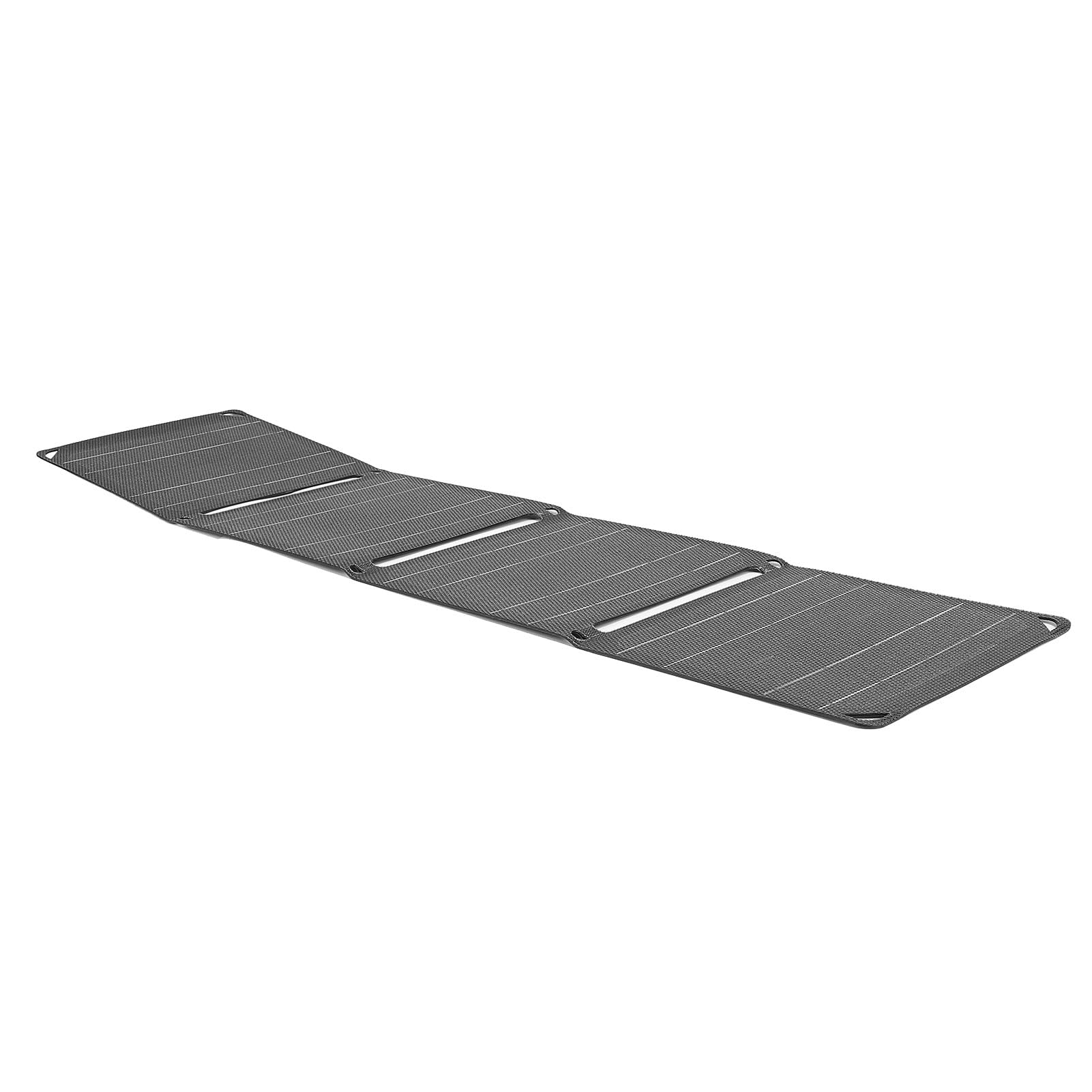 Foldable Solar Panel Charger Monocrystalline Silicon 40W Portable Outdoor Camping