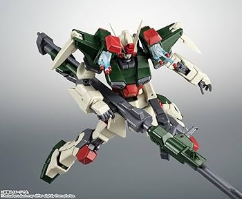Amazon | TAMASHII NATIONS ROBOT魂 機動戦士ガンダムSEED GAT-X103