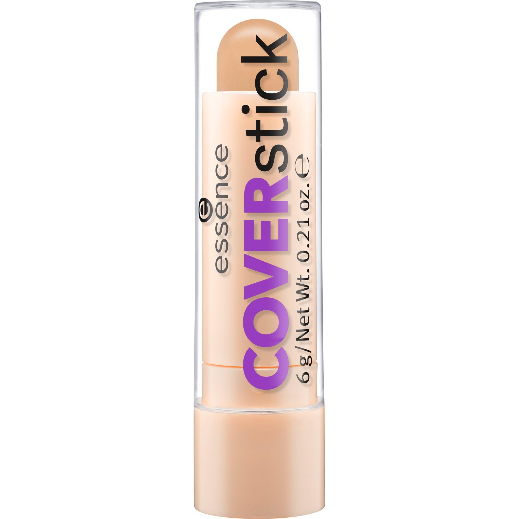 ESSENCE CoverStick corrector 30 Matt Honey