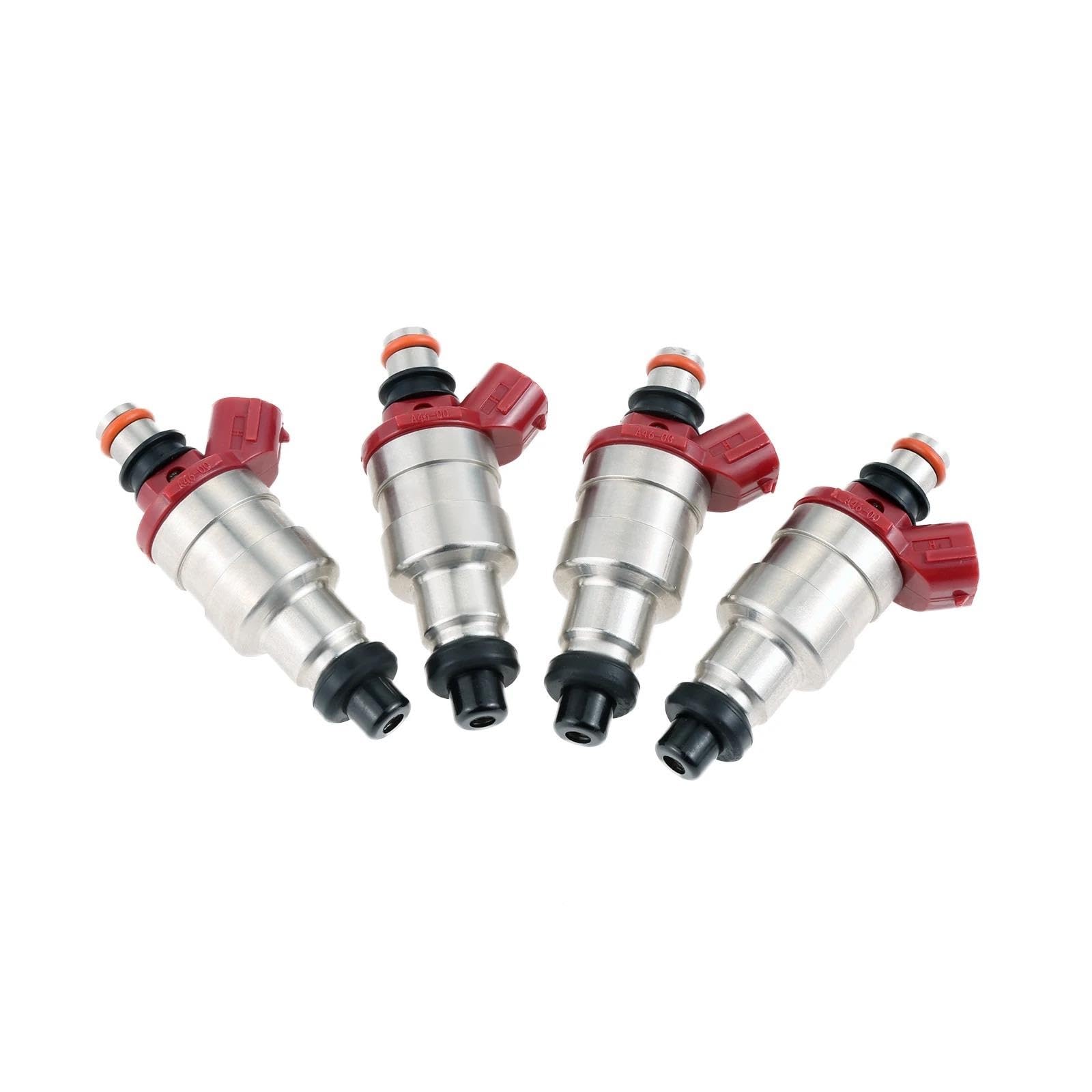 Inyectores Combustible Para Mazda B2600 Para MPV 1989 1990 1991-1994