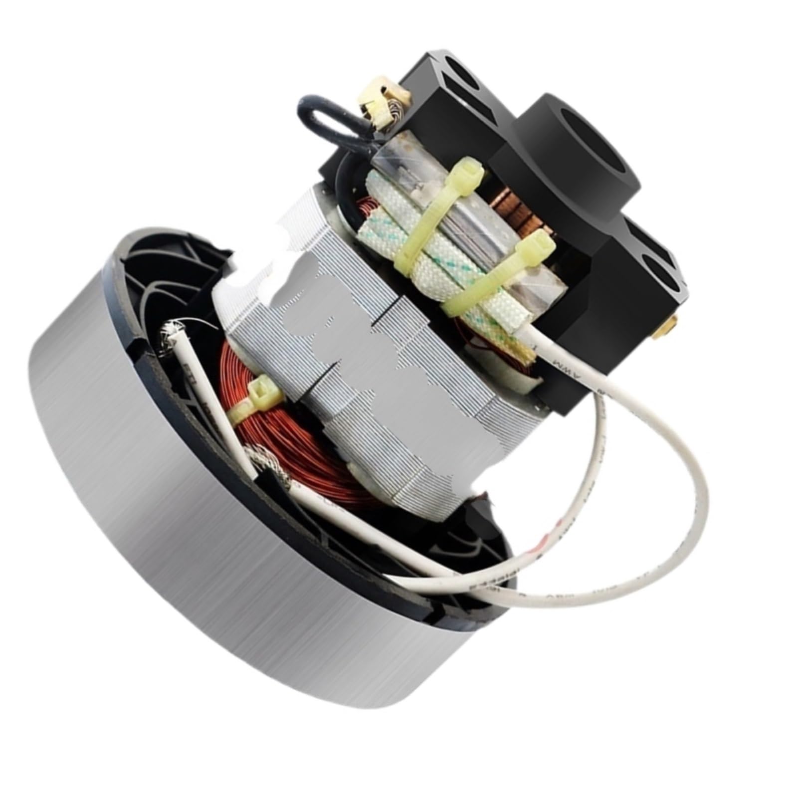 SHAKUHEBZD 400 Vacuum Cleaner Motor, Compatible with Midea, SC861