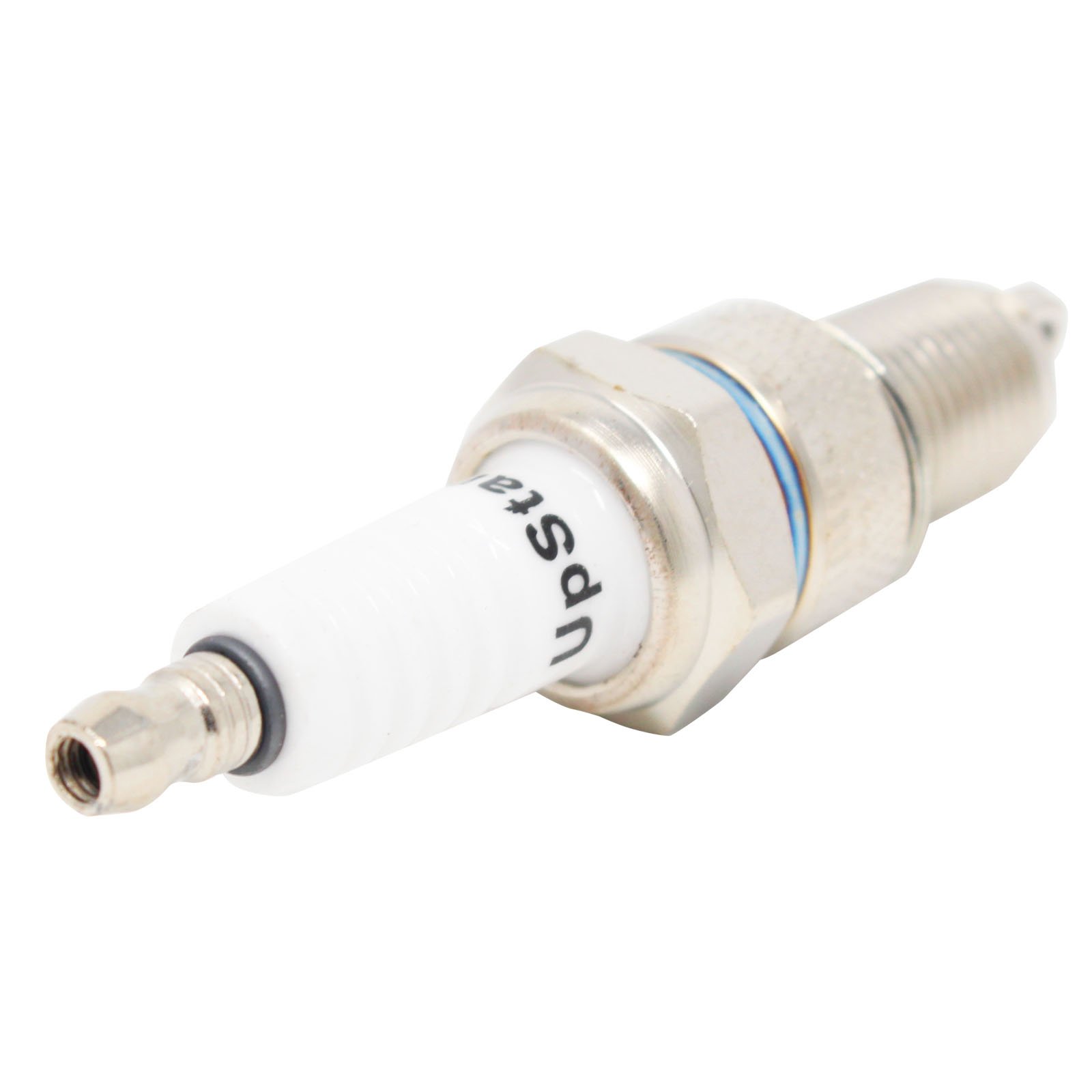 【N15059】SPARK-AGAIN Amazon.com: UpStart Components 4-Pack Replacement Spark Plug for