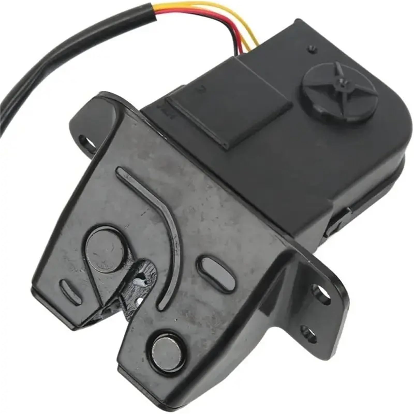 Boot Lock Actuator Compatible with Kia for Rio 2012-2017 Car Trunk Door Lid Lock Latch Actuator Tailgate Boot Hatch 812301W210 81230-1W210