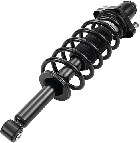 Miniatura 6 de 2 amortiguadores traseros SIZZER para Avenger 2008-2014 171126