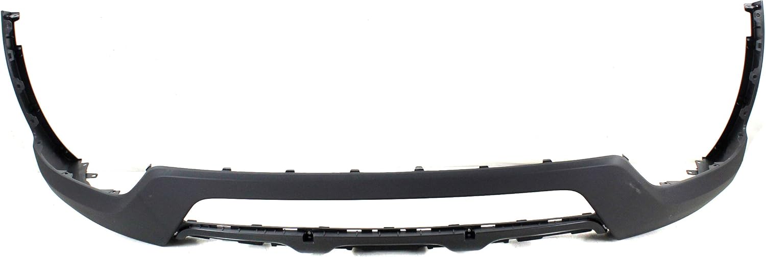 Garage-Pro Front, Lower Bumper Cover Compatible with 2013-2016 Hyundai Santa Fe Sport